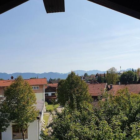 Ferienhaus Lang レヒブルック エクステリア 写真