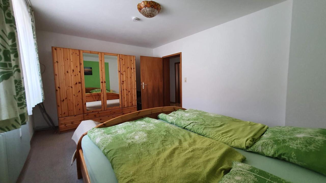 Ferienhaus Lang レヒブルック エクステリア 写真