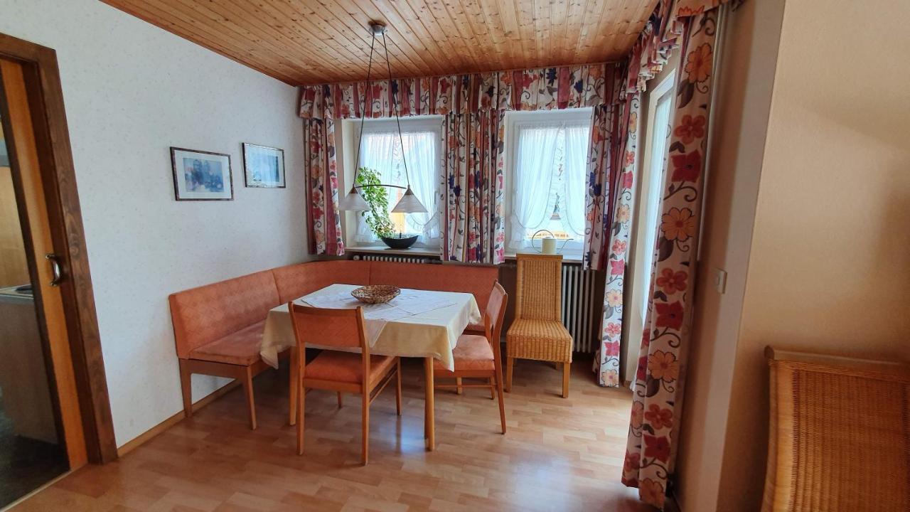 Ferienhaus Lang レヒブルック エクステリア 写真