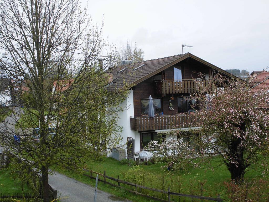 Ferienhaus Lang レヒブルック エクステリア 写真