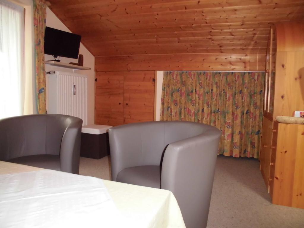 Ferienhaus Lang レヒブルック 部屋 写真