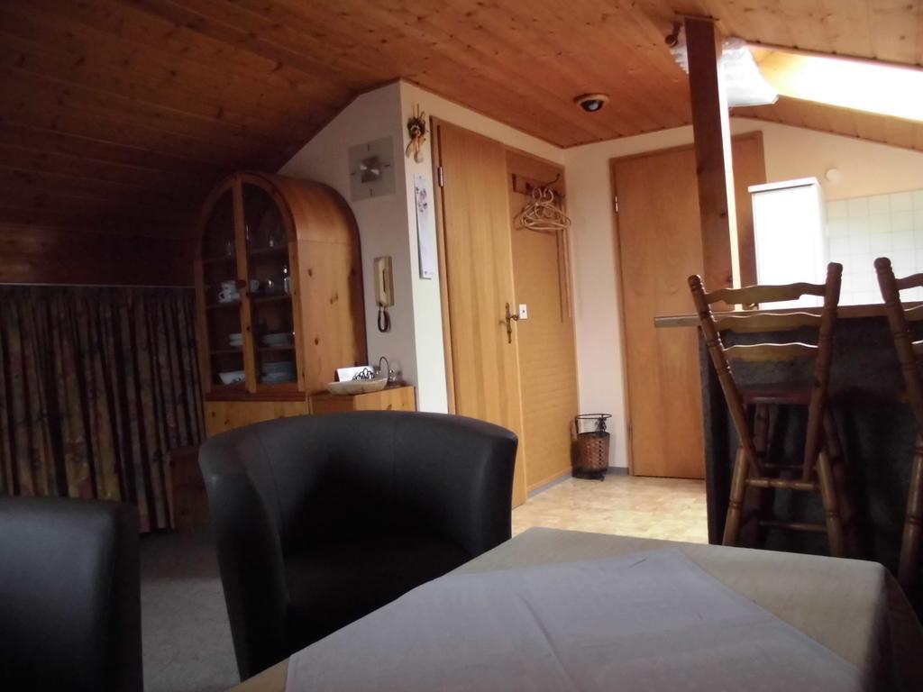 Ferienhaus Lang レヒブルック 部屋 写真