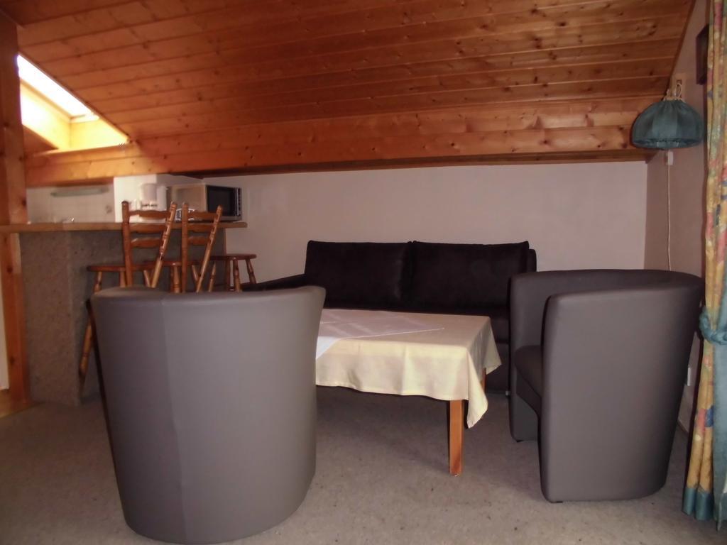 Ferienhaus Lang レヒブルック 部屋 写真