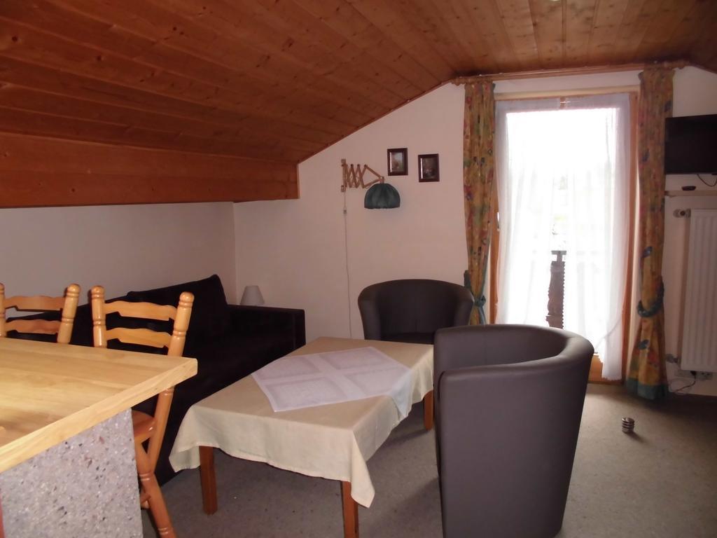 Ferienhaus Lang レヒブルック 部屋 写真