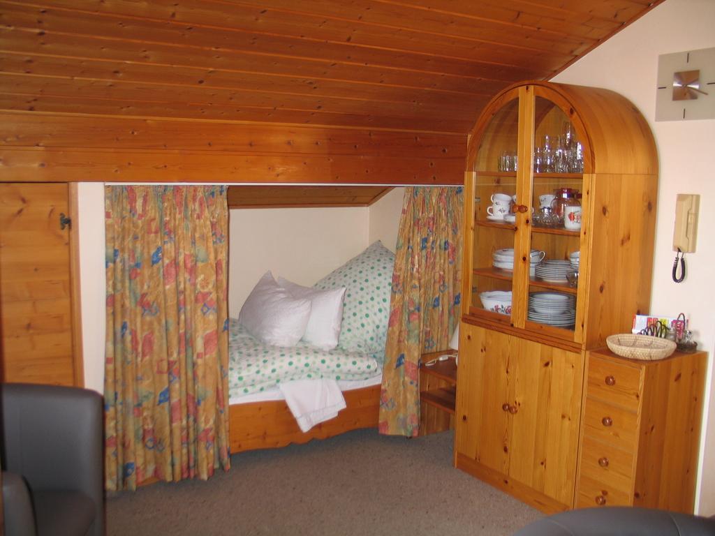 Ferienhaus Lang レヒブルック 部屋 写真