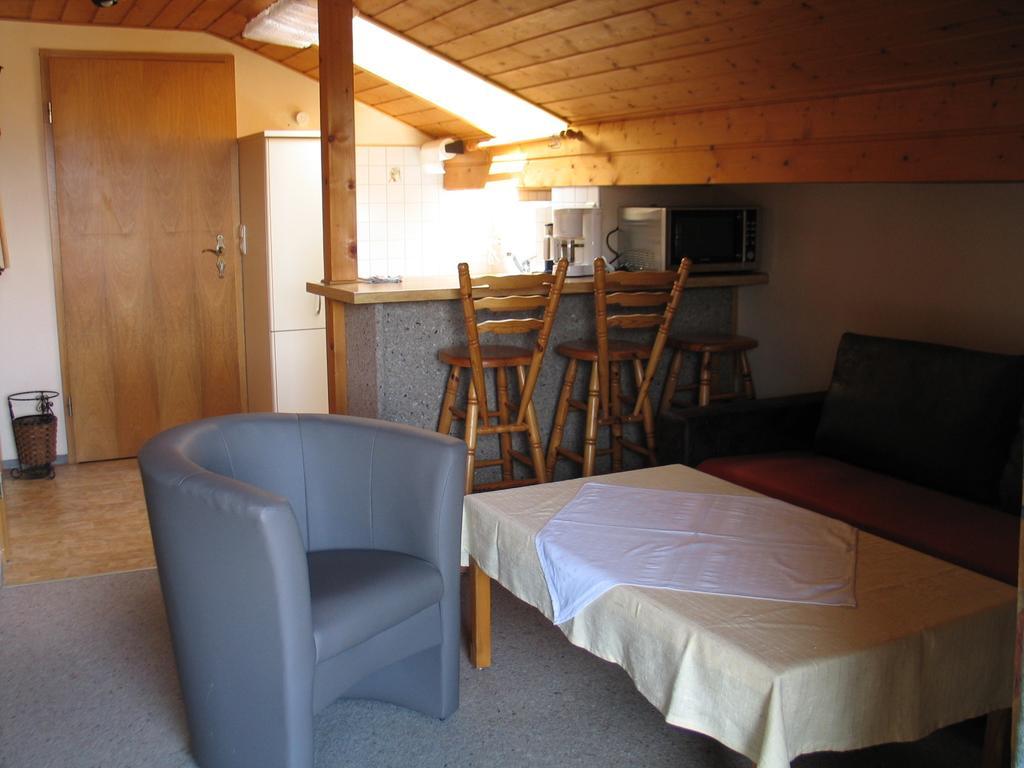 Ferienhaus Lang レヒブルック 部屋 写真
