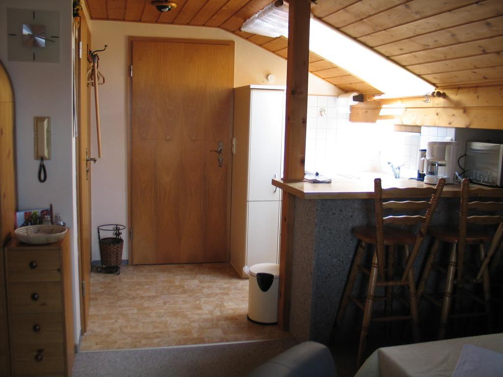 Ferienhaus Lang レヒブルック 部屋 写真