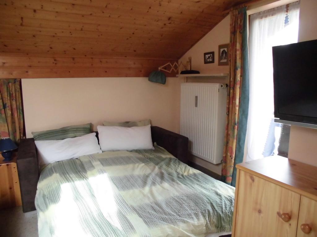Ferienhaus Lang レヒブルック 部屋 写真