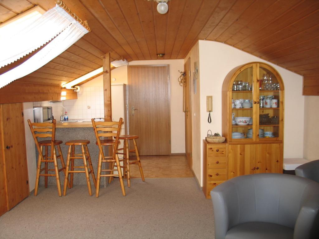 Ferienhaus Lang レヒブルック 部屋 写真