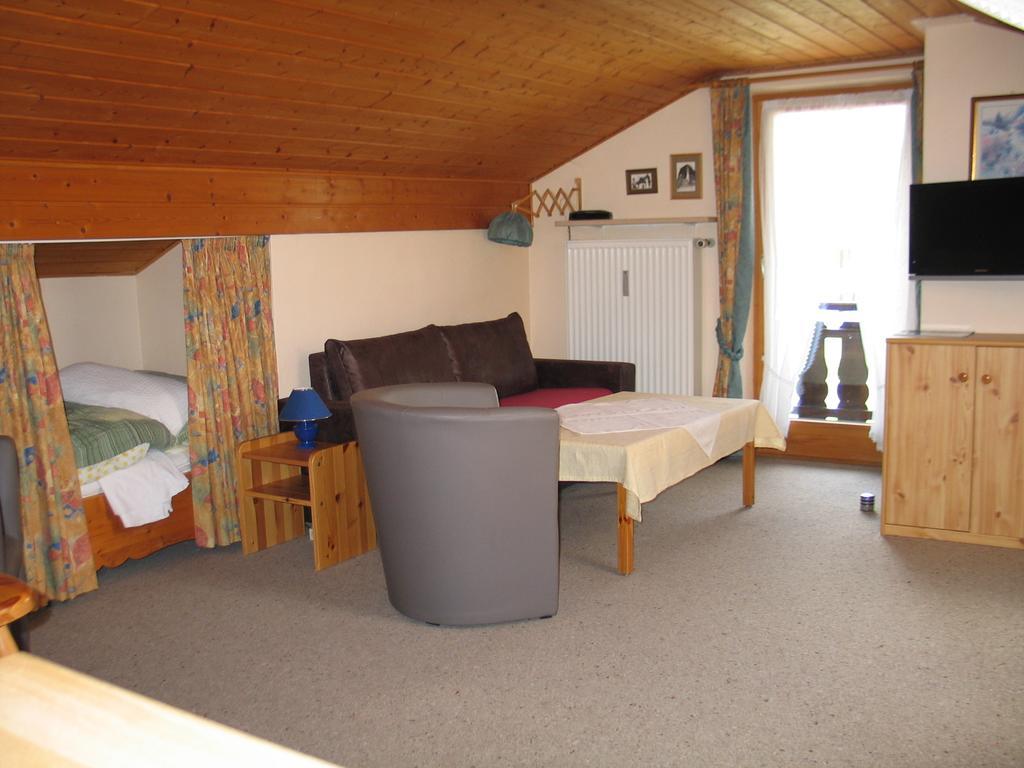 Ferienhaus Lang レヒブルック 部屋 写真