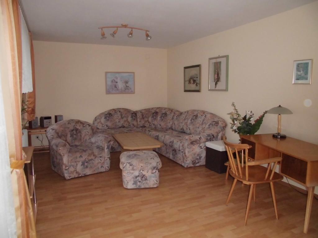 Ferienhaus Lang レヒブルック 部屋 写真