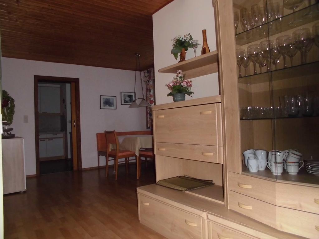 Ferienhaus Lang レヒブルック 部屋 写真